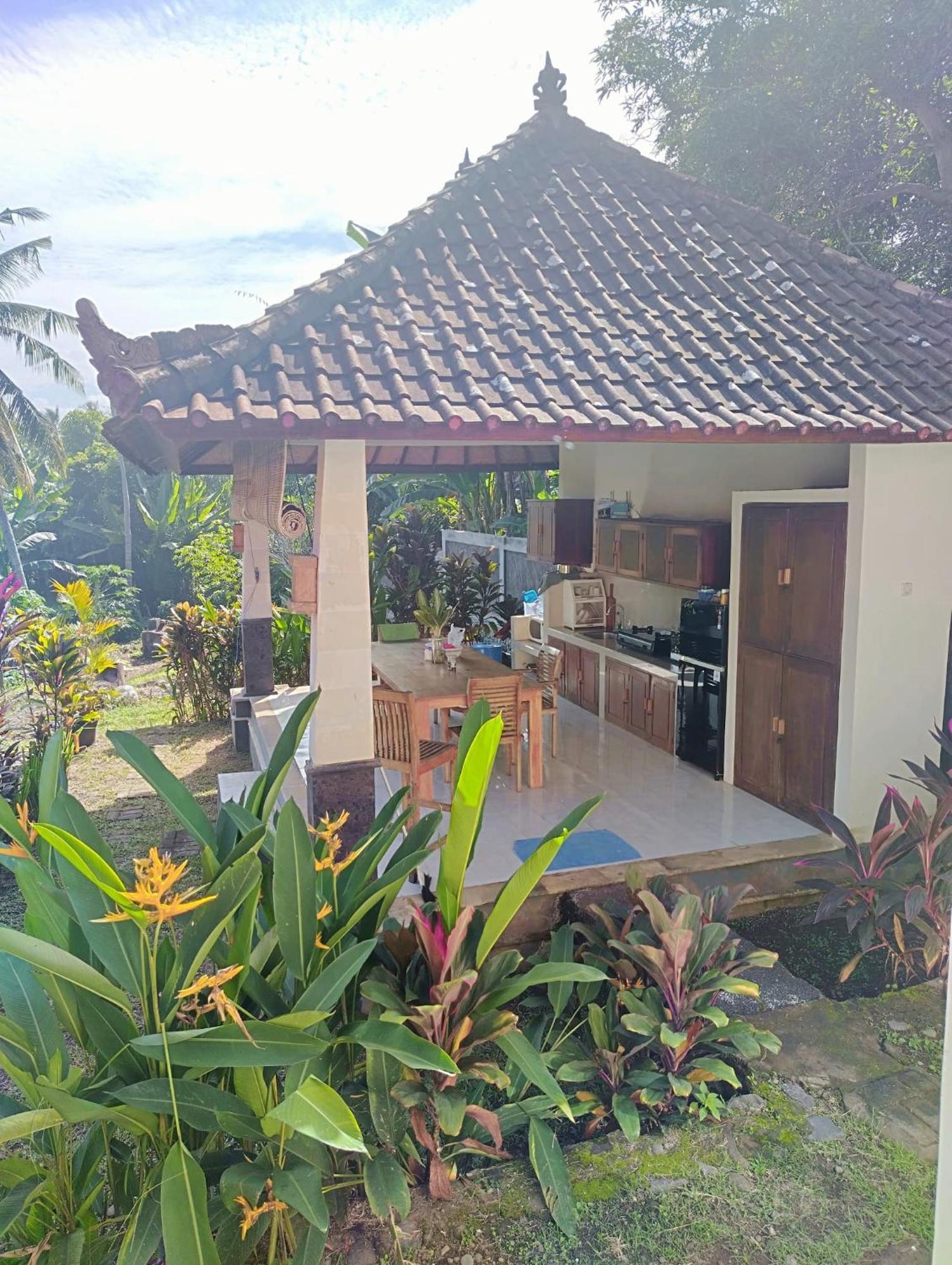 Kirra'S Beach House Pulukan Extérieur photo