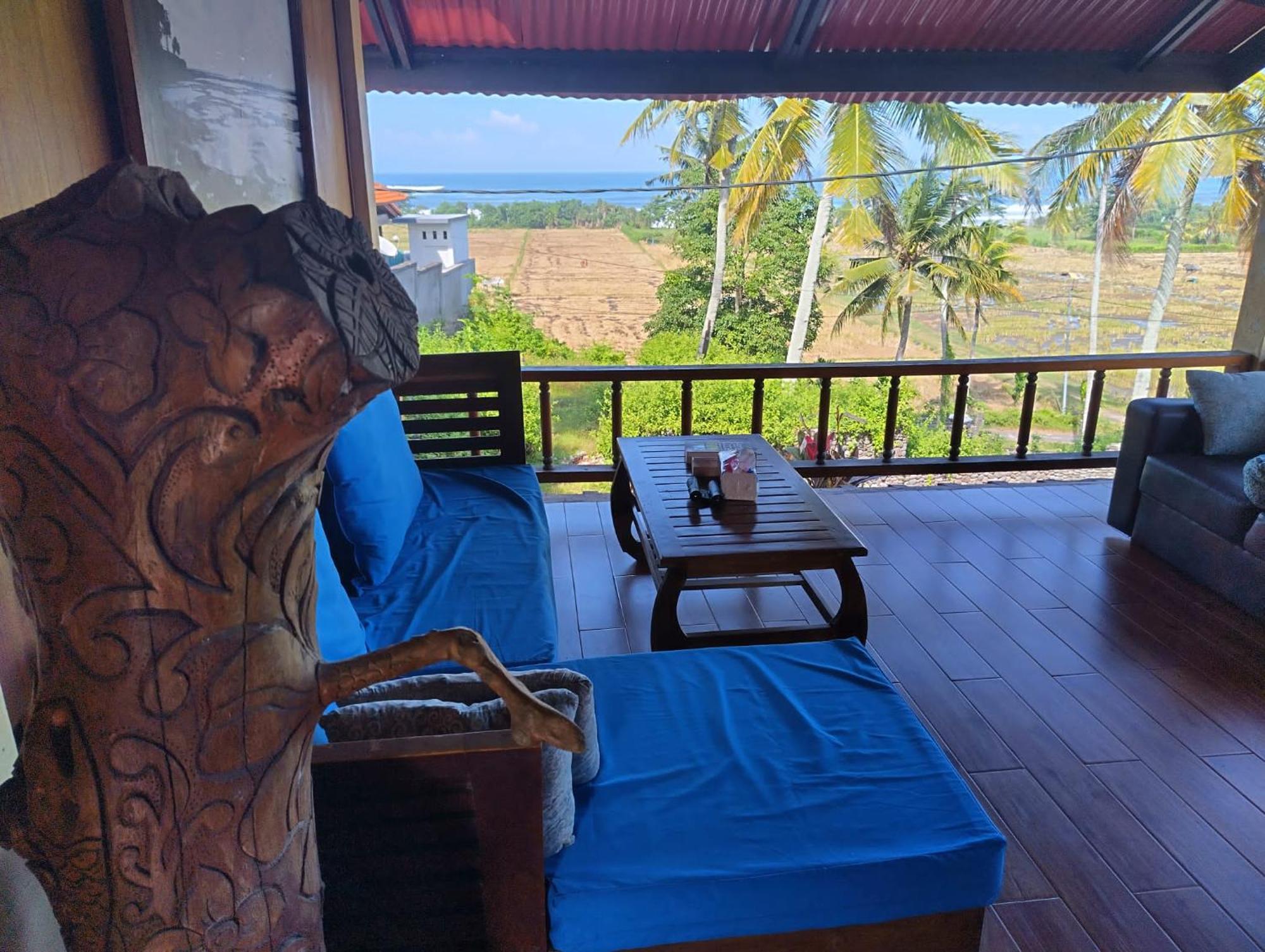 Kirra'S Beach House Pulukan Extérieur photo