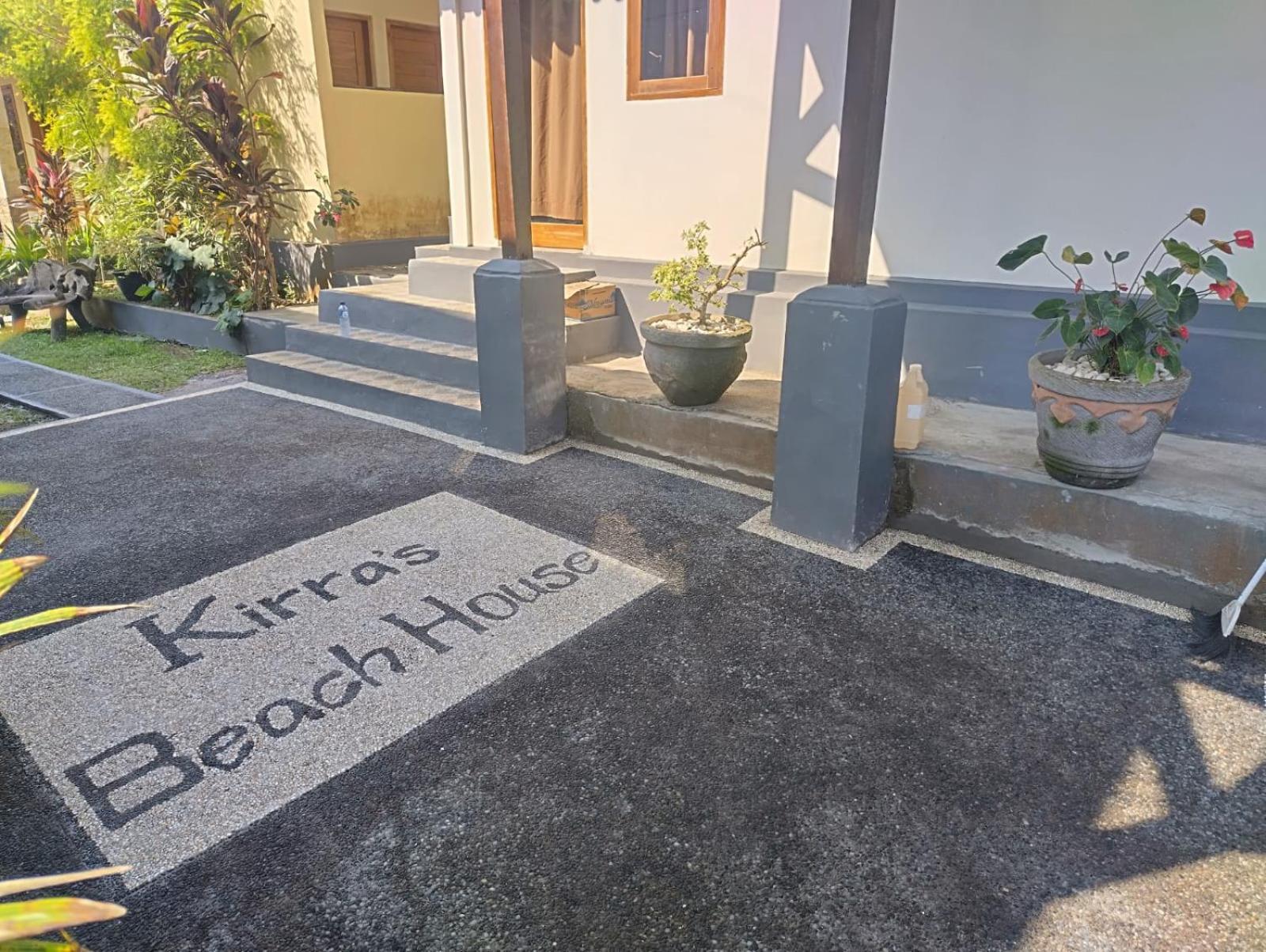 Kirra'S Beach House Pulukan Extérieur photo