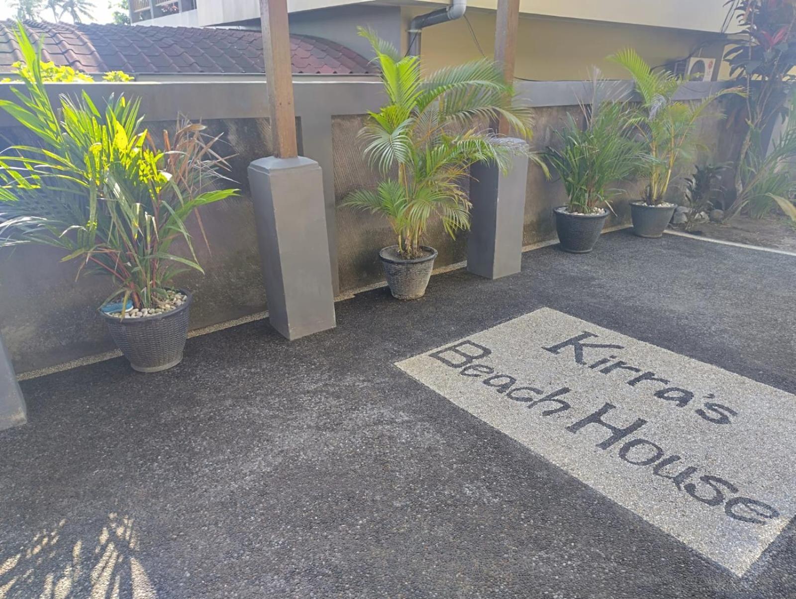 Kirra'S Beach House Pulukan Extérieur photo