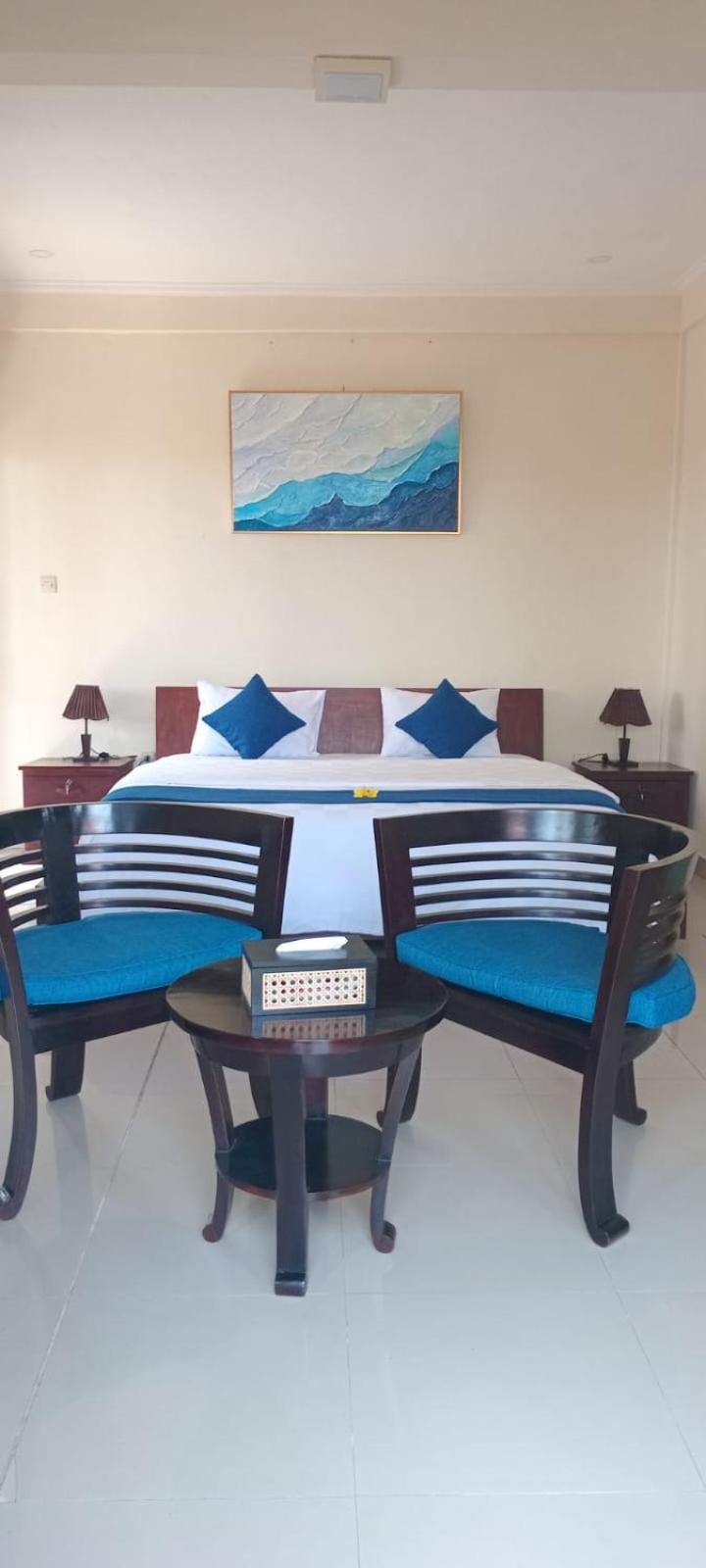 Kirra'S Beach House Pulukan Extérieur photo