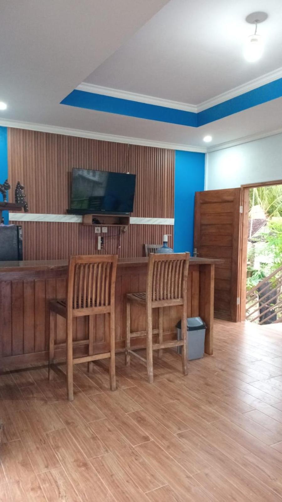 Kirra'S Beach House Pulukan Extérieur photo