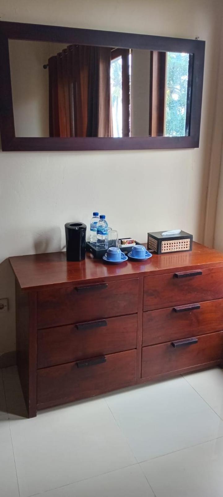 Kirra'S Beach House Pulukan Chambre photo