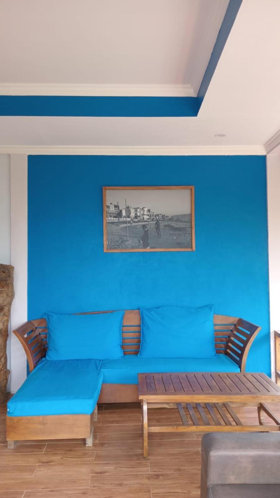 Kirra'S Beach House Pulukan Extérieur photo